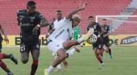 Insólito autogol permite remontada de Liga de Quito – La Voz del Altiplano
