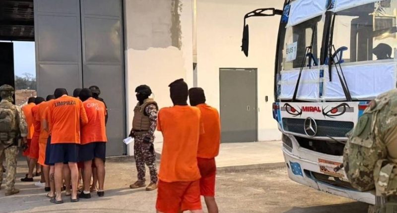 Recluso muere en la cárcel del Encuentro sin reporte oficial – La Voz del Altiplano