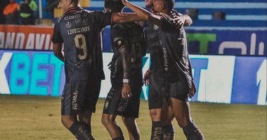 Libertad FC cae ante Deportivo Cuenca en el Reina del Cisne – La Voz del Altiplano
