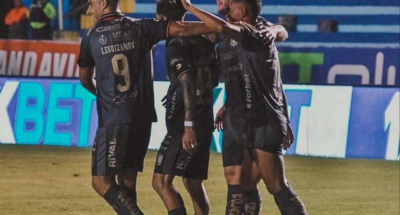 Libertad FC cae ante Deportivo Cuenca en el Reina del Cisne – La Voz del Altiplano
