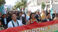 Pachakutik rechaza alza de los combustibles, ¿habrá paro? – La Voz del Altiplano
