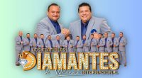 Los Diamantes de Valencia lanzarán nueva producción músical – La Voz del Altiplano