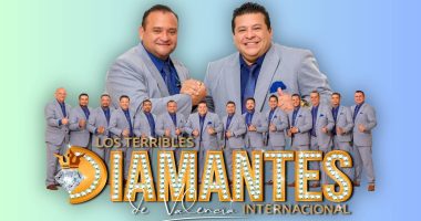 Los Diamantes de Valencia lanzarán nueva producción músical – La Voz del Altiplano