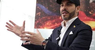 Insulto de candidato presidencial a periodista en Colombia – La Voz del Altiplano