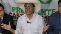 Fiscalía de Perú pide prisión y multas para Roberto Sánchez – La Voz del Altiplano