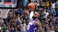 El futuro incierto de LeBron James en la NBA – La Voz del Altiplano