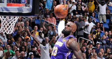 El futuro incierto de LeBron James en la NBA – La Voz del Altiplano