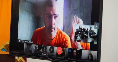 Respuesta de abogados de hermanos Álvarez en Caso Goleada – La Voz del Altiplano