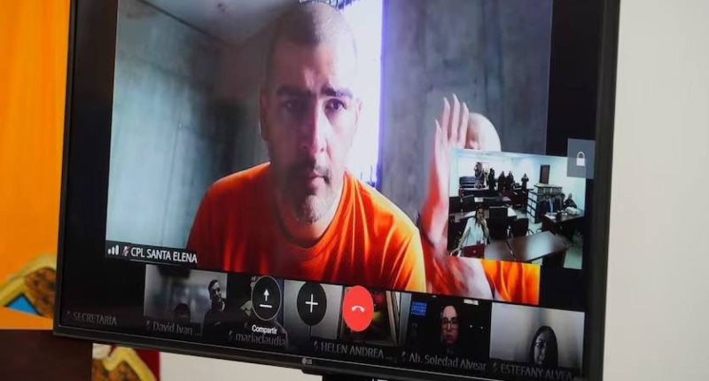 Respuesta de abogados de hermanos Álvarez en Caso Goleada – La Voz del Altiplano