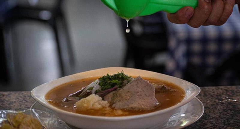 Guayaquil se Une a la Red Mundial de Capitales Gastronómicas – La Voz del Altiplano