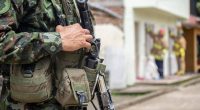 Disidencias de FARC rechazan culpa en crimen de periodista – La Voz del Altiplano