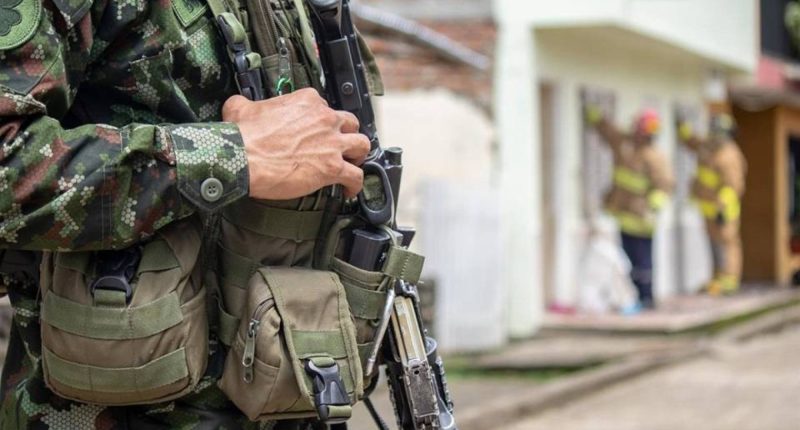 Disidencias de FARC rechazan culpa en crimen de periodista – La Voz del Altiplano