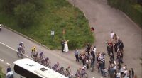 Romance en el Giro de Italia 2026: Escena en la carretera – La Voz del Altiplano