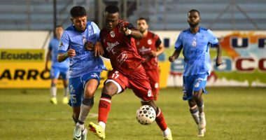 Macará vence a Manta en el Estadio Jocay – La Voz del Altiplano