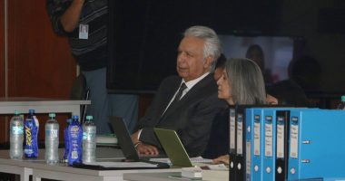 Alegatos de apertura en juicio a Lenín Moreno por sobornos – La Voz del Altiplano