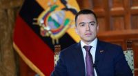 «Daniel Noboa en EE.UU. para OEA del 12 al 17 de mayo» – La Voz del Altiplano