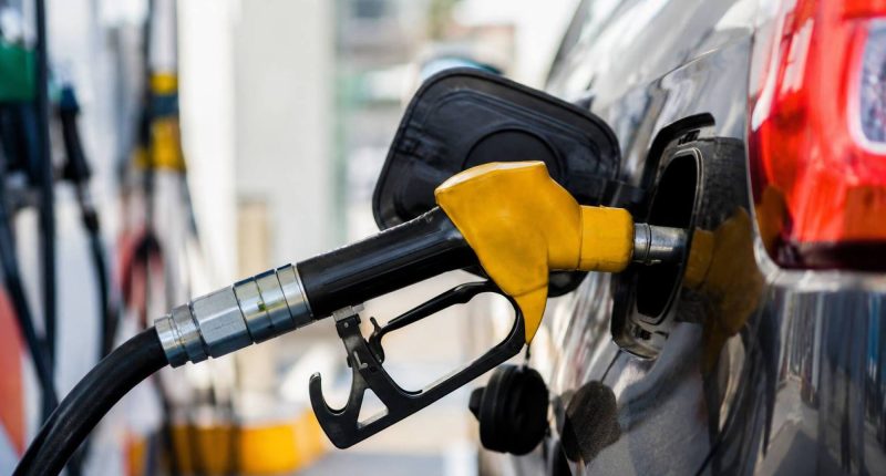 Así quedan los nuevos precios de las gasolinas que regirán desde este martes 12 de mayo – La Voz del Altiplano