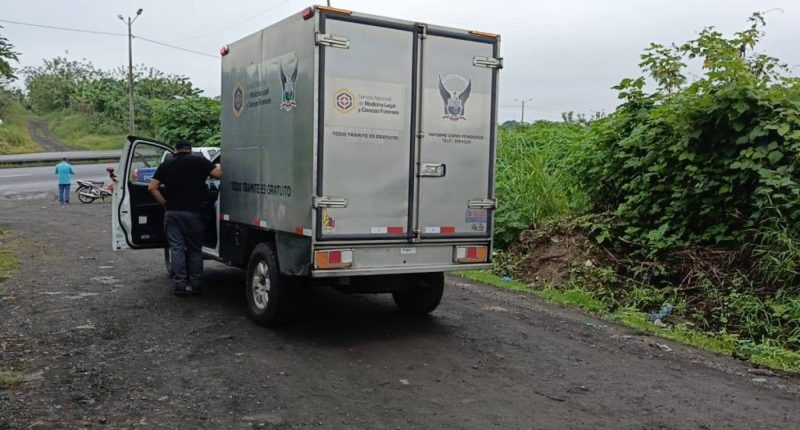 El Carmen: Aumento de violencias y temor en la ciudadanía – La Voz del Altiplano