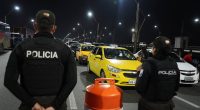 Seguridad frena 5,023 personas y 9.2 toneladas de droga – La Voz del Altiplano