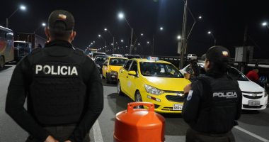 Seguridad frena 5,023 personas y 9.2 toneladas de droga – La Voz del Altiplano