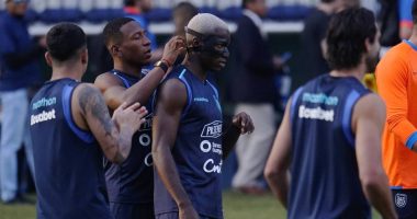 Ecuador y el calor extremo en el Mundial 2026: lo que sigue – La Voz del Altiplano