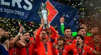 Cristiano Ronaldo y la lista de convocados de Portugal 2026 – La Voz del Altiplano