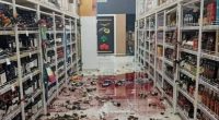 Sismo de magnitud 4,1 registrado en Ica tras terremoto en Perú – La Voz del Altiplano