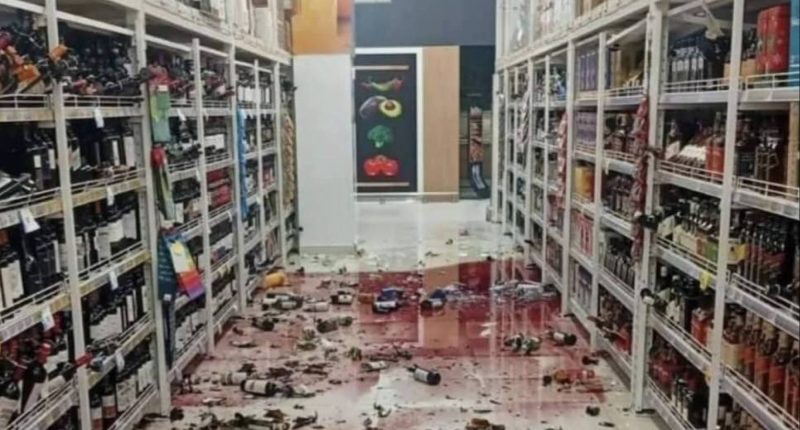 Sismo de magnitud 4,1 registrado en Ica tras terremoto en Perú – La Voz del Altiplano