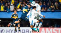 Boca Jrs. empata 1-1 con Cruzeiro y da vida a Barcelona SC – La Voz del Altiplano