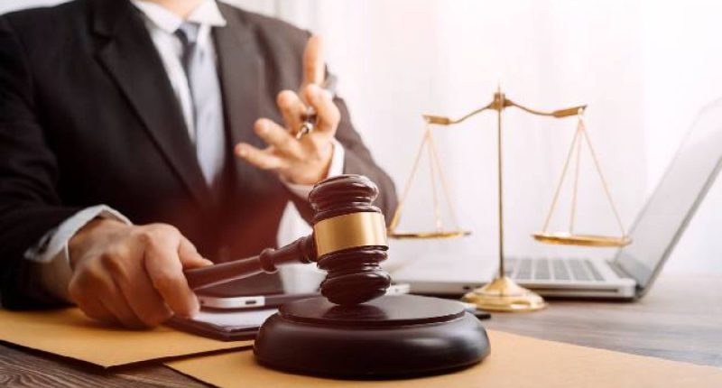 Juicio por lavado de activos a mujer y empresa en Manabí – La Voz del Altiplano
