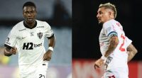 Alan Minda anota en empate y Cienciano cae en Sudamericana – La Voz del Altiplano
