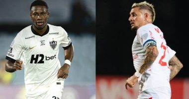 Alan Minda anota en empate y Cienciano cae en Sudamericana – La Voz del Altiplano