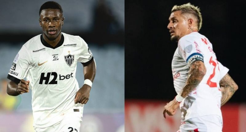 Alan Minda anota en empate y Cienciano cae en Sudamericana – La Voz del Altiplano