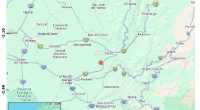 Sismo de magnitud 4,5 en Guayas: Reporte del miércoles – La Voz del Altiplano