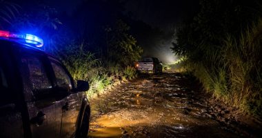 Esmeraldas: un sospechoso abatido tras enfrentamiento armado con la Policía en Quinindé – La Voz del Altiplano
