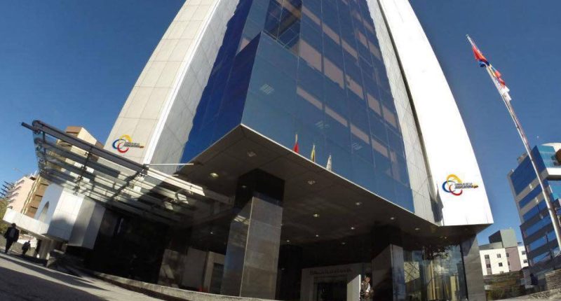 Citaciones: Judicatura colabora con Fiscalía por presuntos cobros indebidos – La Voz del Altiplano