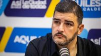 Aquiles Álvarez: Fiscalía pide vincular a su esposa y su madre en el caso Goleada – La Voz del Altiplano
