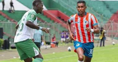 Liga (P) recupera a Cifuente para medir a Atlético FC – La Voz del Altiplano