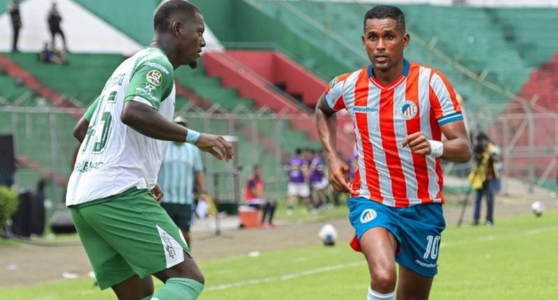 Liga (P) recupera a Cifuente para medir a Atlético FC – La Voz del Altiplano