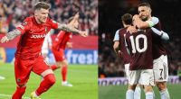 Aston Villa y SC Friburgo alcanzan la final de Europa League – La Voz del Altiplano