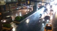 Guayaquil registra fuerte aguacero y tormenta eléctrica durante la noche de este jueves 7 de mayo – La Voz del Altiplano