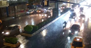 Guayaquil registra fuerte aguacero y tormenta eléctrica durante la noche de este jueves 7 de mayo – La Voz del Altiplano