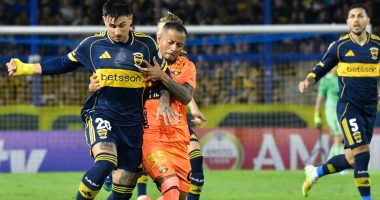 Barcelona SC vs Boca Juniors: ¿Podrá sumar el ‘torero’? – La Voz del Altiplano