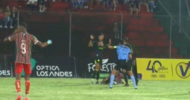 Serie B: Liga de Portoviejo pierde ante Deportivo Santo Domingo – La Voz del Altiplano