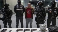 Alias ‘Guayaco’ capturado en operativo policial en Quito – La Voz del Altiplano