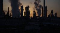 Precio del petróleo Brent cae a 109,80 dólares – La Voz del Altiplano