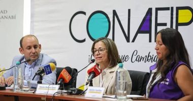 CONAFIPS promueve educación financiera – La Voz del Altiplano
