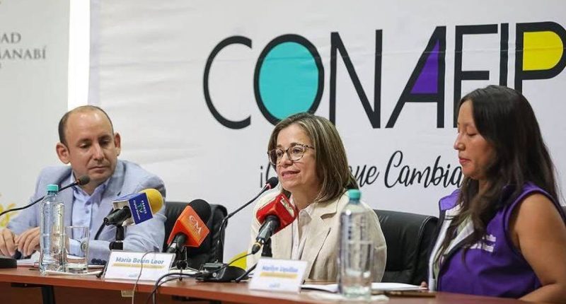 CONAFIPS promueve educación financiera – La Voz del Altiplano