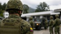 Ejército Ecuatoriano implementa canal de integridad tras casos investigados en sus filas – La Voz del Altiplano
