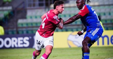 Independiente del Valle pierde 2-0 ante Universidad Central – La Voz del Altiplano